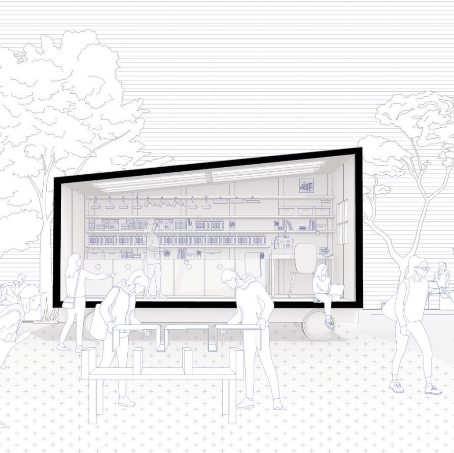 hosted spaces _ rabia oyku emiroglu _ sila kartal