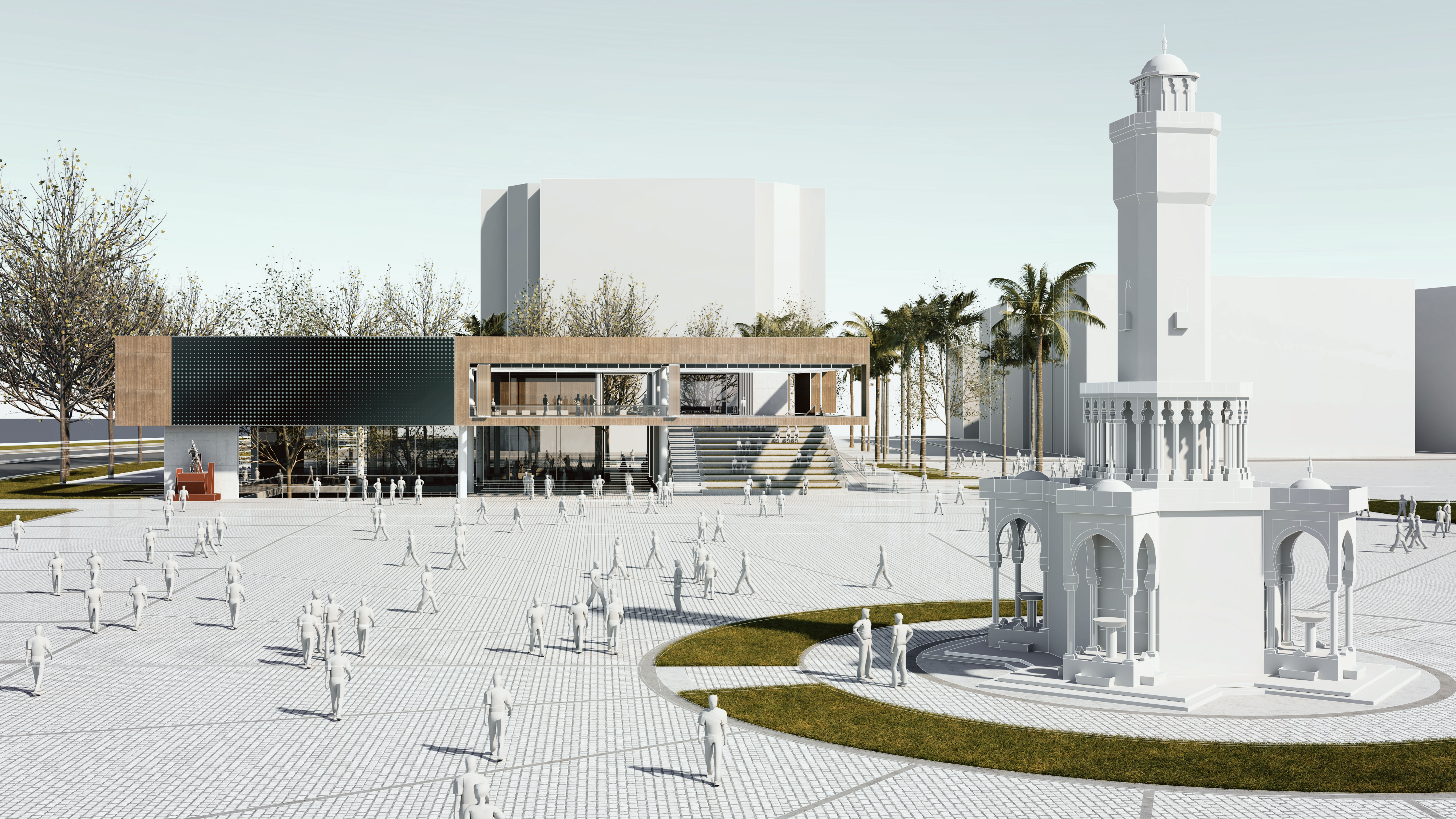 TEDUARCH izmir-baskanlik-ve-meclis_-3odul