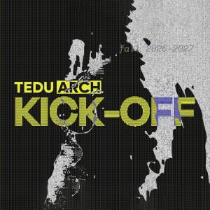 tedu arch kick off Fall 2026