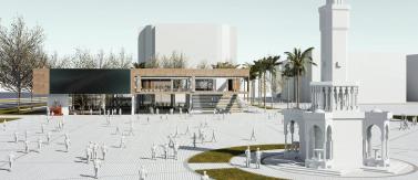 TEDUARCH izmir-baskanlik-ve-meclis_-3odul