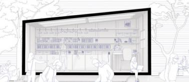 hosted spaces _ rabia oyku emiroglu _ sila kartal