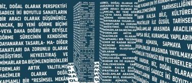 Ödül _ Mimarlıkta Eleştirel Okumalar 10: Üniversite Öğrencileri Metin Yarışması 2024