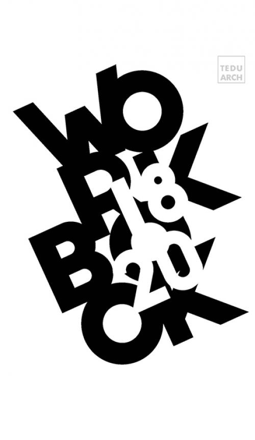 TeduArch WorkBook 2018-20