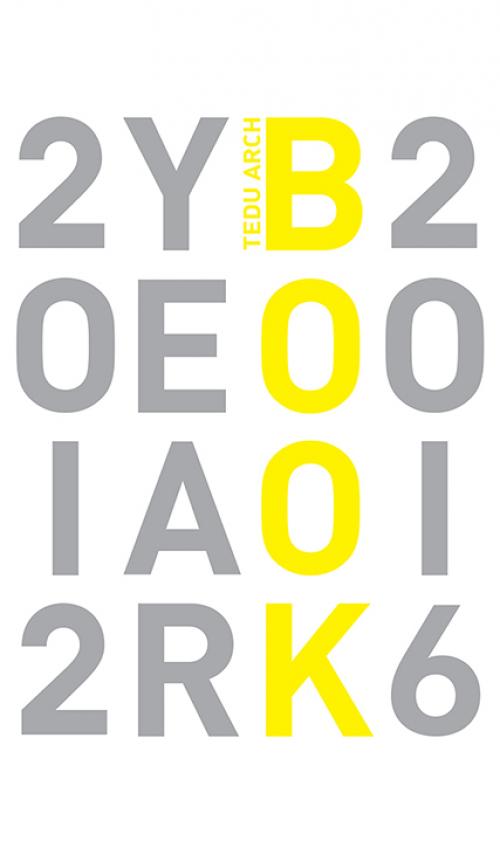 TeduArch YearBook 2012-16