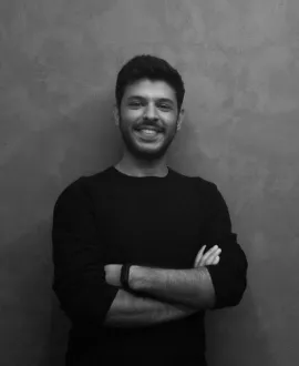 Gültekin Doruk Atay